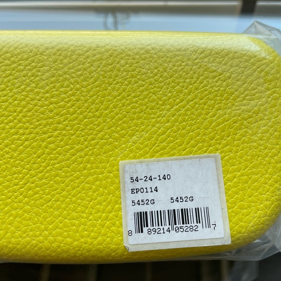 New Emilio Pucci Sunglasses - Picture 10 of 16